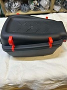 Kuferek rowerowy na bagażnik