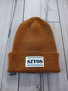 Czapka Zimowa Damska