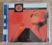 Drömhus Drömmar CD