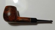 Fajka z wrzośca Bristol, używana