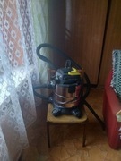 ODKURZACZ ELEKTRYCZNY