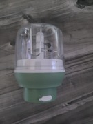 Młynek elektryczny siekacz szatkownica USB do cebuli warzyw orzechów