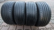 Opony letnie Continental 195/55R16 ContiEcoContact 5  bieżnik jak Nowy