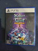 Knight vs giant ps5