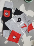 Zestaw dziecięcy Porsche 917, rozmiar 62-68