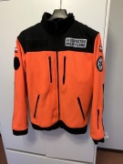 Polar ratownictwo medyczne trzypióra