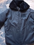 Kurtka wojskowa marynarki Wojennej