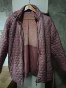 Kurtka damska rozmiar xl rozowa