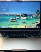 Idealny na prezent APPLE MacBook Air 13 M3/8GB/256GB  Gwiezdna szarość