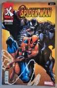 The Spectacular Spider Man DK 4/2004