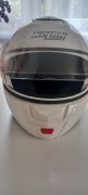 Kask szczękowy Nolan N90-2 Classic rozmiar XS