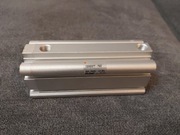 Siłownik pneumatyczny CQ2KB32TF-75DZ SMC