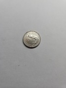 10 Centów 1991 Malta