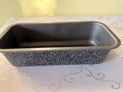 Forma do Pieczenia Chleba i Ciasta 27 cm Stal Węglowa Powłoka Nieprzywieraj