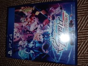 Gunvolt Striker Pack Nowa Folia Angielski  Ps4