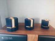 Piękne Pudełka ozdobne/prezentowe welurowe 