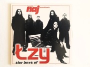 łzy - the best of – płyta CD