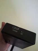 Modul zaworu wydechowego steronik kbsf tv124