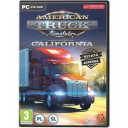 AMERICAN TRUCK SIMULATOR