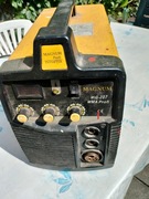 Spawarka mig-mag , MMA uszkodzona .