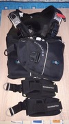 Jacket BCD Scubapro kamizelka nurkowa L C1