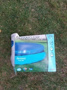 basen Bestway 366 x 76 akcesoria