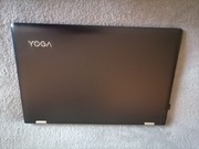 Lenovo YOGA do gier 2w1 8GB  480GB SSD Win 10 Radeon R7 M360 4GB WIFI BT