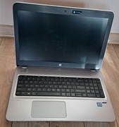 HP ProBook 450 G4 15,6" Intel Core i5, 4 GB RAM, SSD 256 GB, Win 10 Prof.