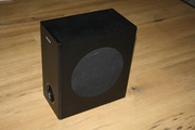subwoofer Hisense, aktywny, bezprzewodowy