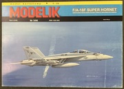 F/A-18F Super Hornet