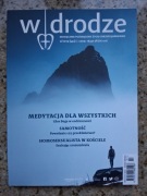 W drodze miesięcznik nr 551 (7/2019) Medytacja; Samotność; Msza święta