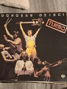 Dorosłe Dzieci Turbo winyl