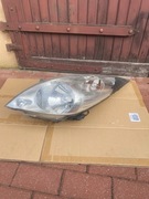 CHEVROLET SPARK M300 LAMPA LEWA PRZEDNIA EUROPA