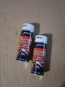 Farba spray bialy wysoka temperatura 800 st 500mm