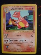 Karta Pokemon - Charmeleon 35/130