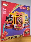 LEGO 80108 Nowy Rok Księżycowy - Tradycje