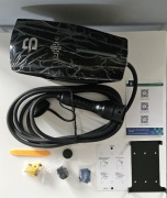 Ładowarka do samochodów elektrycznych marki Beny.