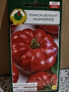 Pomidor gruntowy "Marmande"