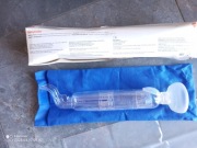 Inhalator Kolumna inhalacyjna Wziewka