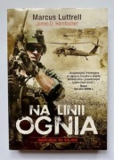 Na linii ognia. NAVY SEAL na wojnie 