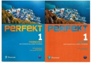 Perfekt 1 Język niemiecki Podręcznik
