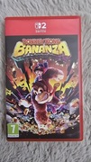 Donkey Kong Bananza Nintendo Switch 2 pudełkowa