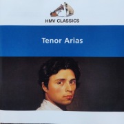 HMV CLASSICS TENOR ARIAS (CLASSICS) (5)