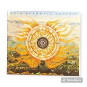 Ania Rusowicz Genesis 