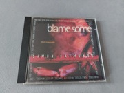 Simon Raymonde "Blame Someone Else"