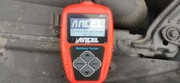 Analizator tester akumulatora 