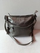 Torebka damska skóra naturalna 