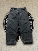 DIESEL Vintage Baggy Jeans Skater Wide Leg Distressed Y2K