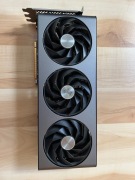 Sapphire Radeon RX 7800 Xt Gaming OC na gwarancji