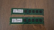 Pamięć RAM DDR3 2x8GB 1600MHz